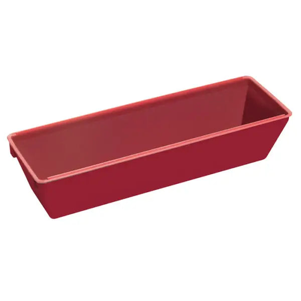 12 Hyde 09060 Economy Series Plastic Joint Compound Mud Pan