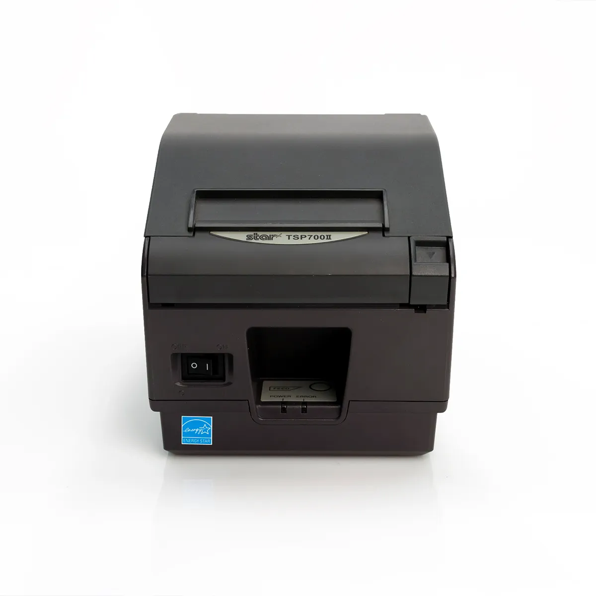 High-Speed Thermal Receipt & Label Printer — Ecommerce Worldwide LLC